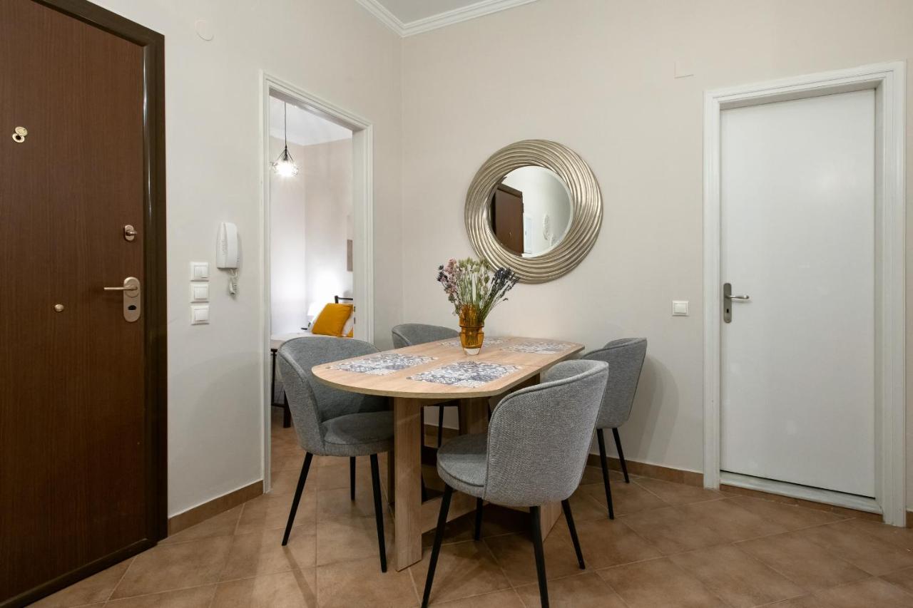 Filarmonia Suite Annunziata Corfu Corfu  Екстериор снимка