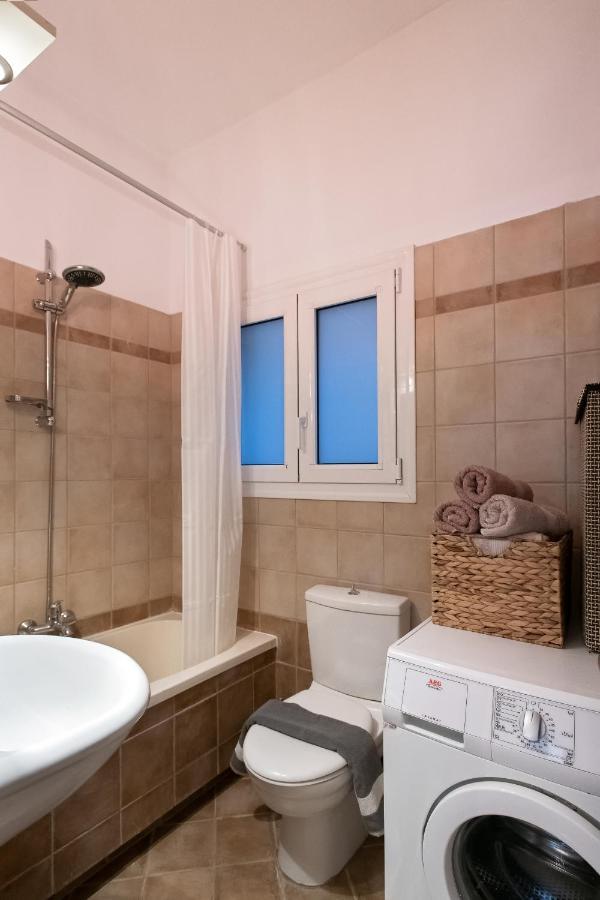 Filarmonia Suite Annunziata Corfu Corfu  Екстериор снимка
