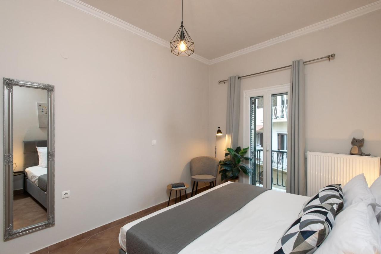 Filarmonia Suite Annunziata Corfu Corfu  Екстериор снимка