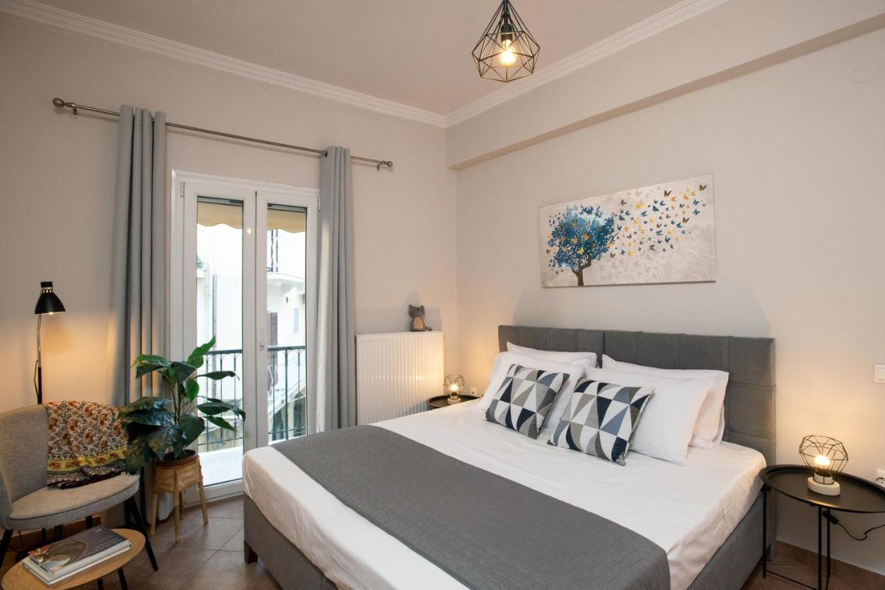 Filarmonia Suite Annunziata Corfu Corfu  Екстериор снимка