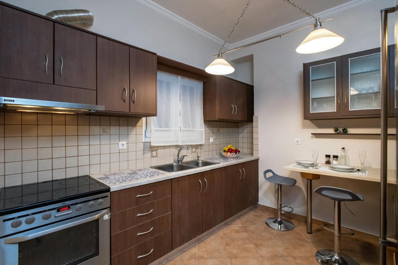 Filarmonia Suite Annunziata Corfu Corfu  Екстериор снимка