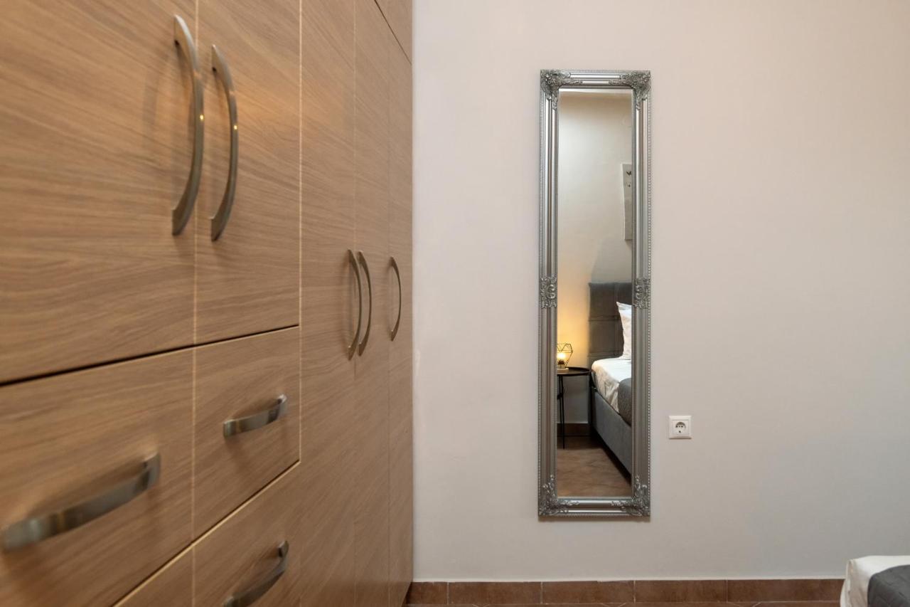 Filarmonia Suite Annunziata Corfu Corfu  Екстериор снимка