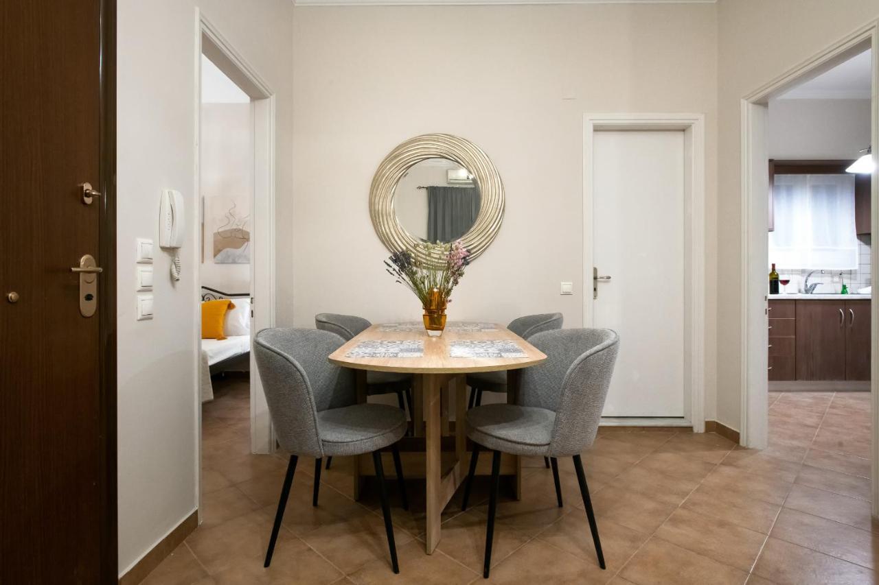 Filarmonia Suite Annunziata Corfu Corfu  Екстериор снимка