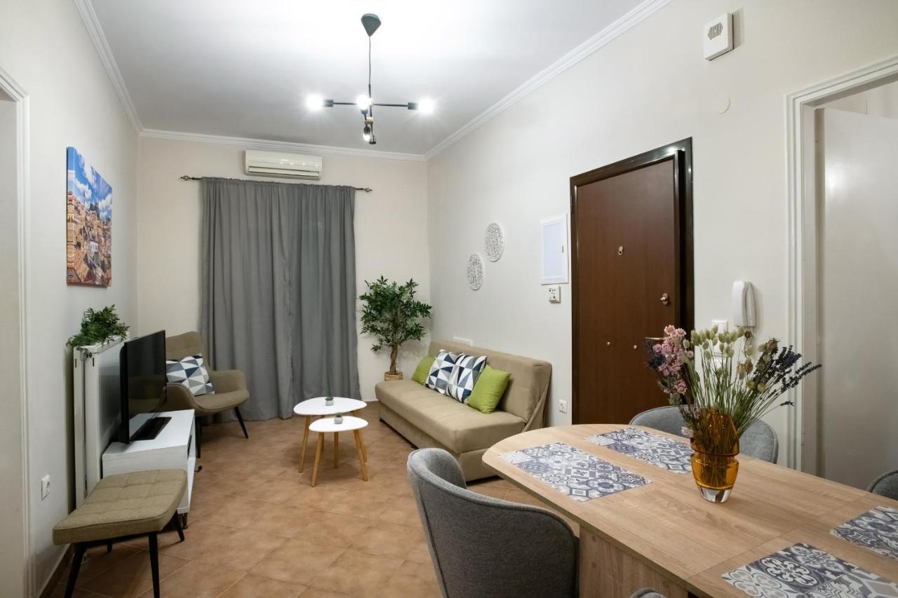 Filarmonia Suite Annunziata Corfu Corfu  Екстериор снимка