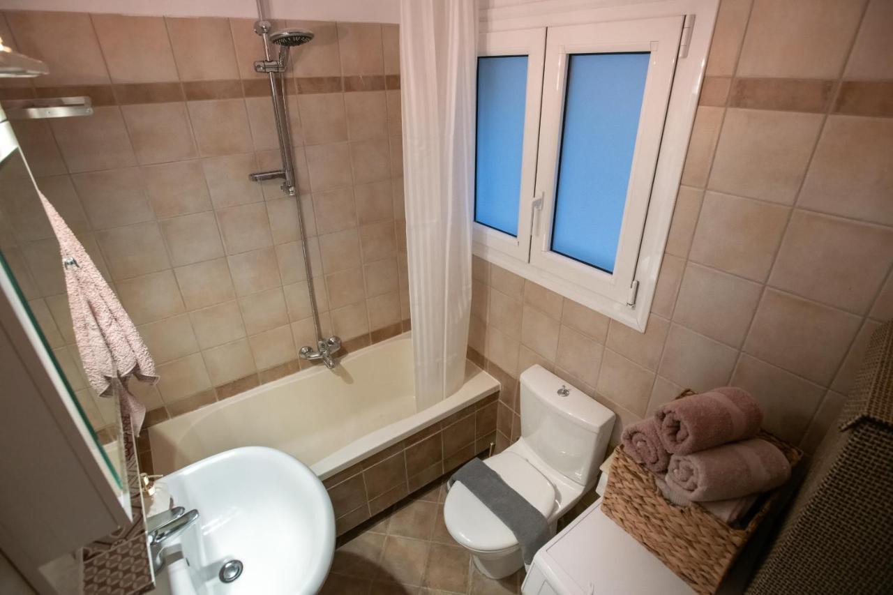 Filarmonia Suite Annunziata Corfu Corfu  Екстериор снимка