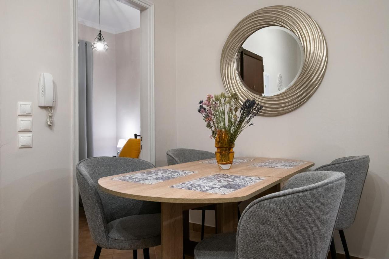 Filarmonia Suite Annunziata Corfu Corfu  Екстериор снимка