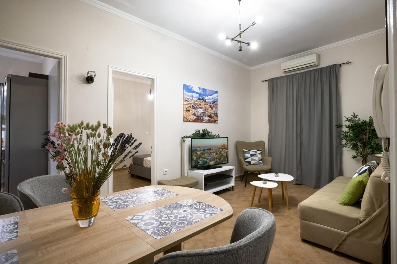 Filarmonia Suite Annunziata Corfu Corfu  Екстериор снимка