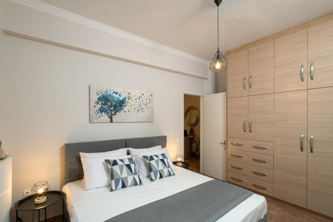 Filarmonia Suite Annunziata Corfu Corfu  Екстериор снимка