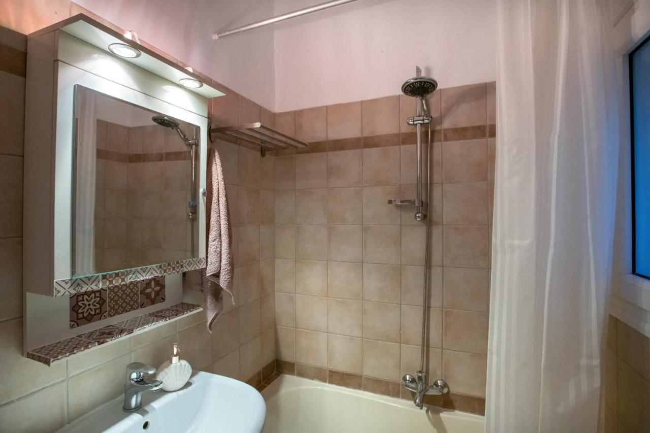 Filarmonia Suite Annunziata Corfu Corfu  Екстериор снимка