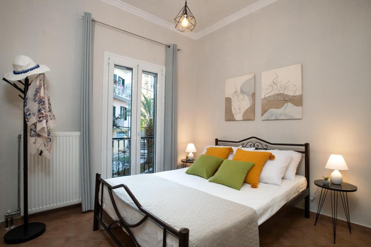 Filarmonia Suite Annunziata Corfu Corfu  Екстериор снимка